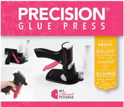 Precision Glue Press