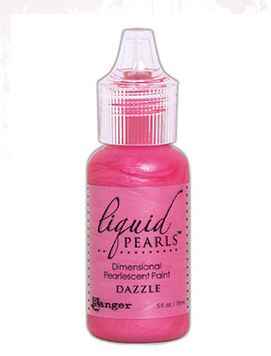 Dazzle Liquid pearls