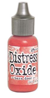 Barn Door Distress Oxide Inker