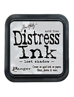 Lost Shadow Distress Pad