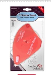 E-Z Runner® Grand Refills