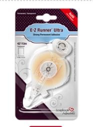 E-Z Runner®  Ultra Refill