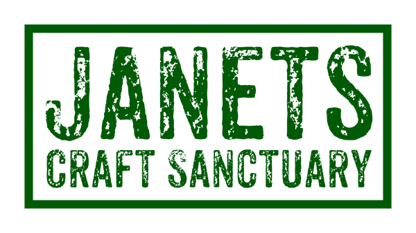 Janets Craft Sanctuary