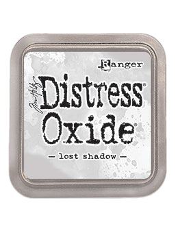 Lost Shadow Oxide Pad