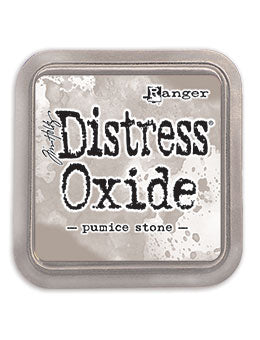Pumice Stone Distress Oxide Pad