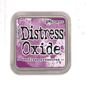 Seedless Preserves Distress Oxide Pad
