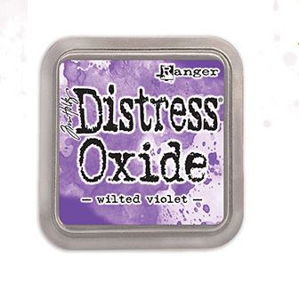 Wilted Violet Oxide Pad