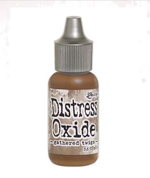 Gathered Twigs Distress Oxide Inker