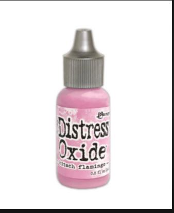 Kitsch Flamingo Distress Oxide Inker