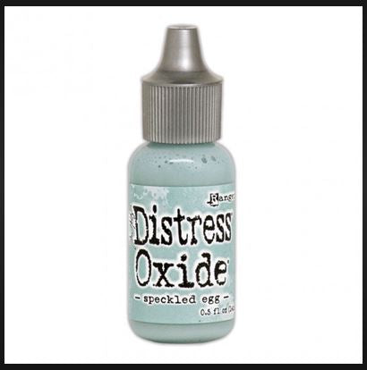 Speckled Egg Distress Oxide Inker