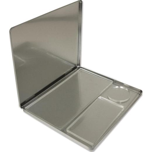 Gel Plate Storage Tin