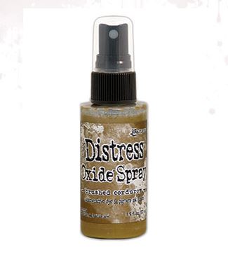 BRUSHED CORDUROY Distress Spray