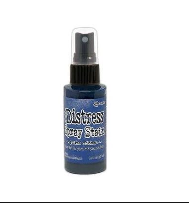 Prize Ribbon Distress Spray Stain