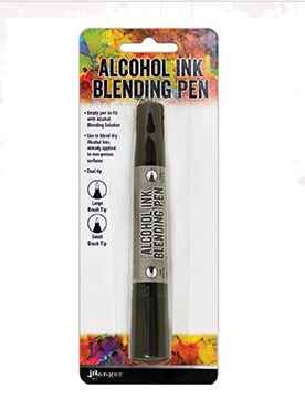 Alcohol Blending Pen