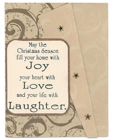 Joy Love Laughter